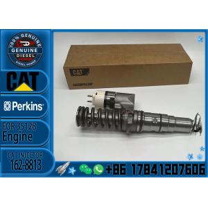 2490746 162-8813 386-1767 diesel fuel injector 249-0746 20R0850 for cat 3524B
