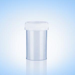 Convenient and Safe New Medical Plastic Disposable Specimen Container with best