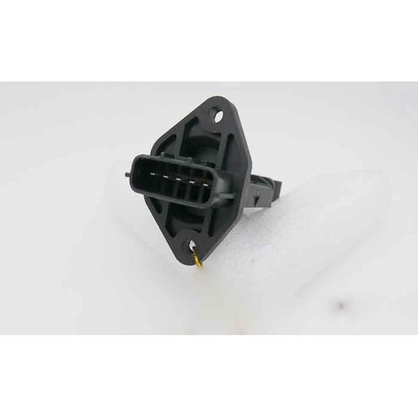 Small Black Automotive Air Flow Sensor Replacement 0280750051 / 0 280 218 040