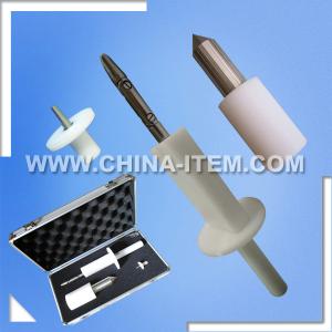Cheap IEC 60335 Access Probe Kit Access and Object Testing Probe for sale
