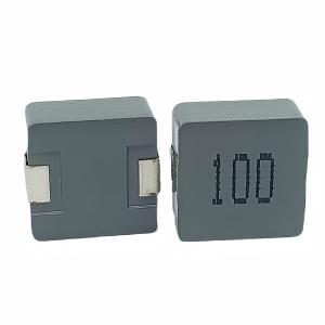 10uH Shielded High Power SMD Inductor with Reel Packaging Electronics Package