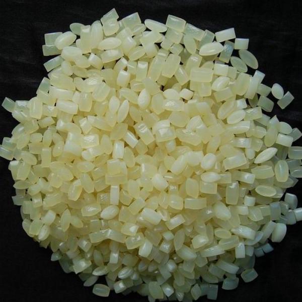 Quality Yellowish Granule Hot Melt Glue Used for Coated Paper wholesale