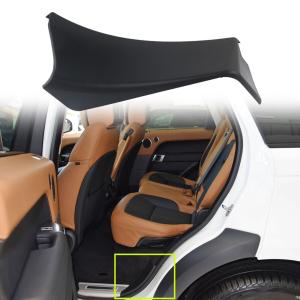 KYGER High Quality LR043346 Car Inner C Pillar Panel Cover Fit For Land Rover