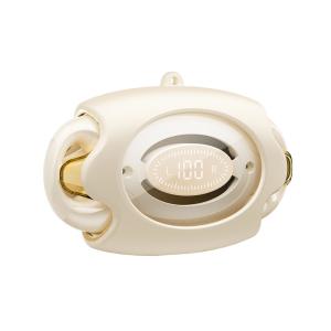 ABS PC TWS BT 5.3 Wireless Earbuds Waterproof Sweat Resistant