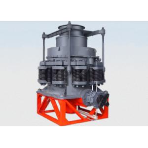 Copper Ore PYB600 Iron Ore Crusher Spring Cone Crusher ISO9001 Stone crusher,