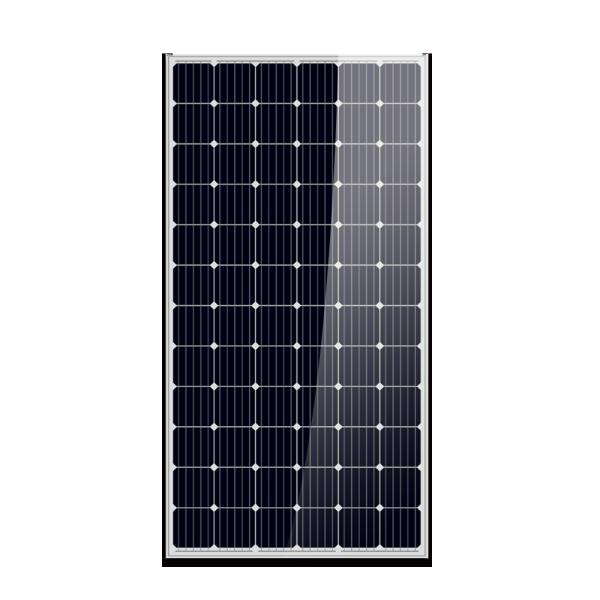Quality TTN solar panel 160w tiger TTN 150W 155Wp 160Watt wholesale