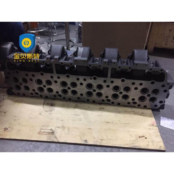 Quality 1105096  Engine 3406C Cylinder Head Block ,  Engine Spare Parts wholesale