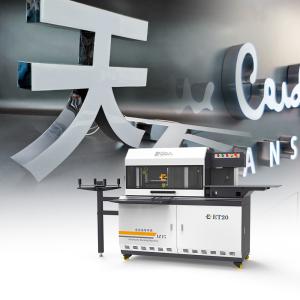 Cheap Upgrade Your Sign Making Process with EJON ET20 Multifunction Profile Trimcap Machine for sale