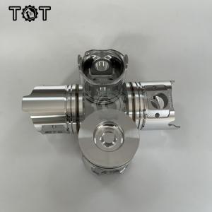 129906-22080 4TNV94 Yanmar Piston DH60 EC55B D3.1 Volvo Piston