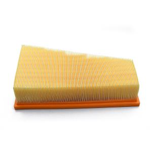 OEM 270 094 00 04 A 270 094 00 04 Auto Air Filter For Mercedec Bens