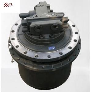 China Guarantee Sk330-8 Sk350-8 Travel Motor LC15V00023F1 LC15V00026F1 M4V290 for Equipment on sale