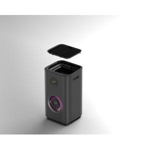 6 Litres Capacity Evaporative Air Humidifier With Purify Function