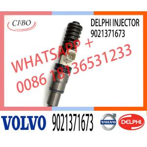 Diesel Fuel Injector 9021371673 20584346 85000498 20972224 85003264 21340612 E3