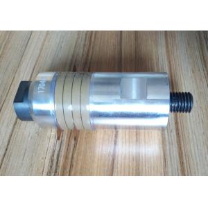 Cheap Small Size High Power Ultrasonic Transducer For Making Plastic Welding Machine for sale