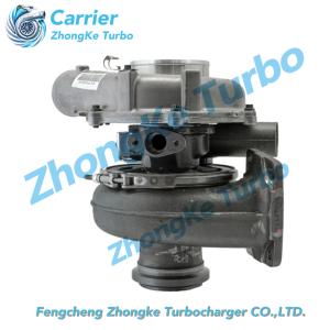 OEM GT4088VA Turbo 724193-5005S 724193-5001S 1833420C91 1833420C93 1841283C92