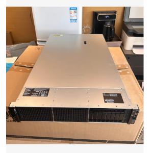 Cheap HPE ProLiant DL560 Gen10 Ultimate Density Server For Data Center Virtualization for sale