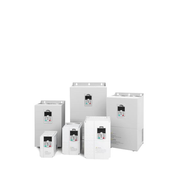 Quality 380V Output Frequency Inverter wholesale