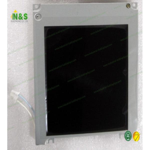 Quality 5.7 inch KCS057QV1AJ-G20 TFT LCD Module Kyocera 320×240 resolution with 115.18×86.38 mm Active Area Normally Black wholesale