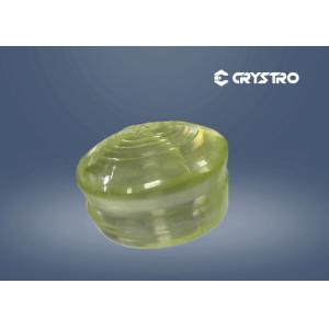 Cheap SAW Grade LiNbO3 Single Crystal For Acousto Optic Devices for sale