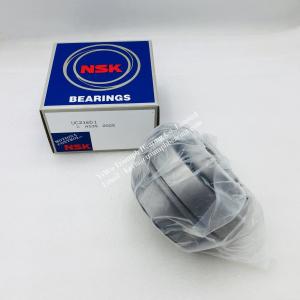 Cheap NSK insert bearing with housing UCP214、UCP215、UCP26、UCP217、UCP218 for sale