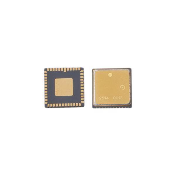 Quality Industrial-grade single-axis MEMS gyroscope chips for Unmanned Systems wholesale