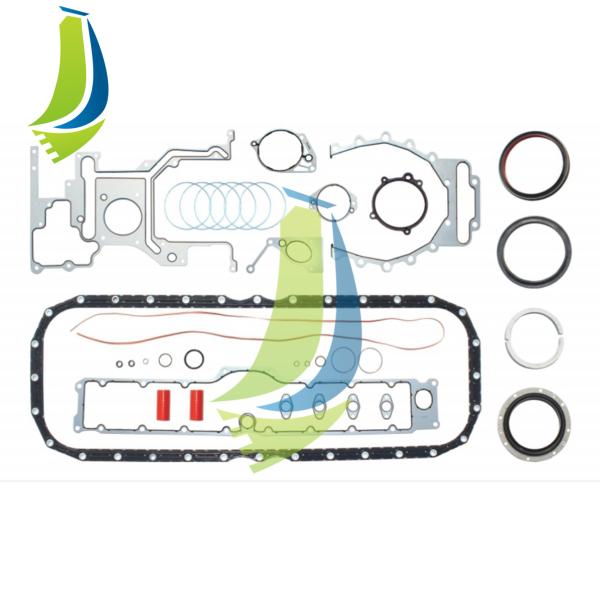 Quality 4955591 Engine Lower Gasket Kit Repair Kit For QSX15 Engine wholesale