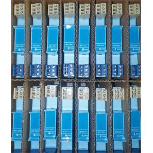 MTL5541 HART Repeater Power Supply 24mA with LED Indicator