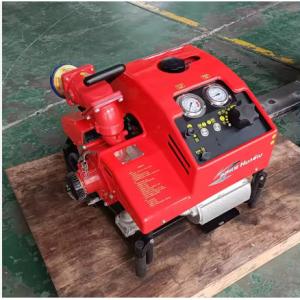 Fire Emergency Rescue Tool Portable Gasoline Fire Pump