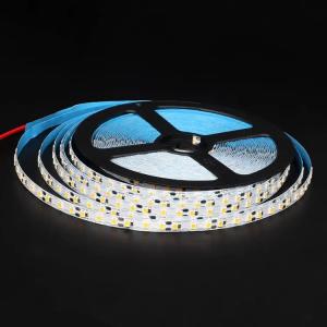 5000*5mm LED Strip Light With 12V DC Safe Voltage, Longer Lifetime, No Flicker,