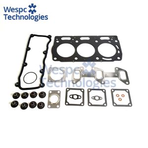 China WESPC U5LT0355 U5LB0380 Gasket Replacement Fit For Perkins 1103 Overhaul Gasket Set on sale