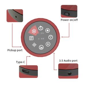 Cheap Capacitive Touch ESP32 Display System with Esp32-s3 esp32 Master Control Technology for sale