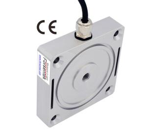 Cheap M8 threaded Load Cell Sensor 500N 1kN 2kN Force Measurement Transducer for sale