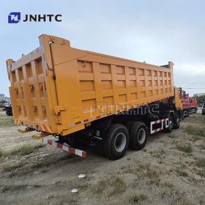 Shacman Dump Truck F3000 8x4 12 wheel LHD RHD 30ton Mining 50tons Tipper Truck