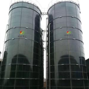 Anaerobic Batch Reactor Wastewater Treatment Anaerobic SBR Biomass Digester