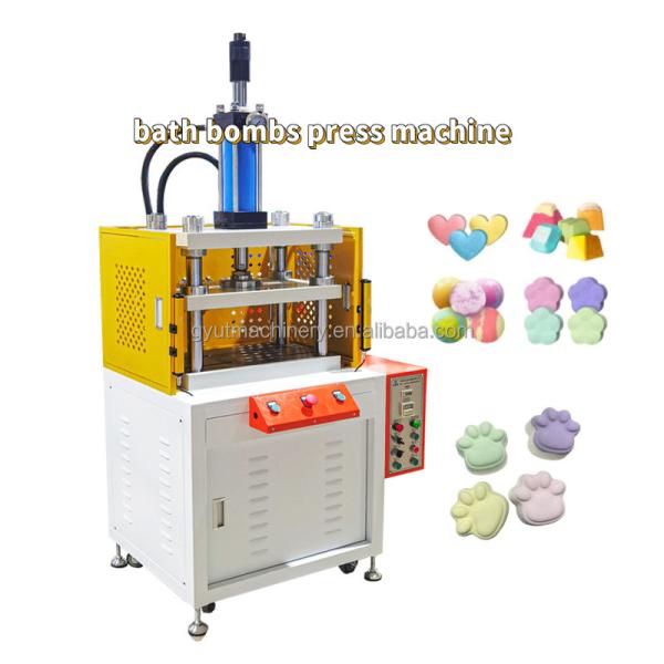 Soap Noddle Raw Material Soap Making Machine for Durable Salt Ball Presser Bath