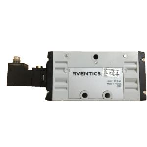 Aventics Direction Valve 0820058211 for Industrial Automation Control of Fluids
