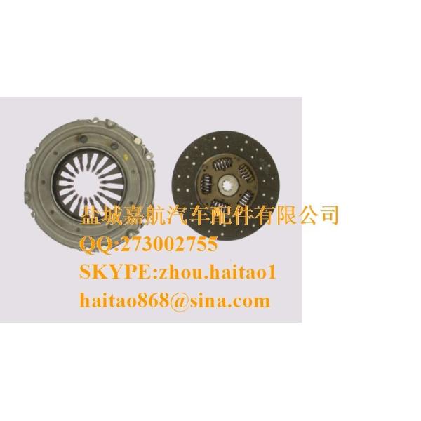 Quality Sachs K1877-09 New Clutch Kit wholesale