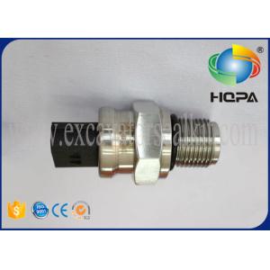 China 7861-93-1812 7861-93-1811 High Pressure Sensor OEM For Excavator Electric Parts PC200-8 PC220-8 on sale