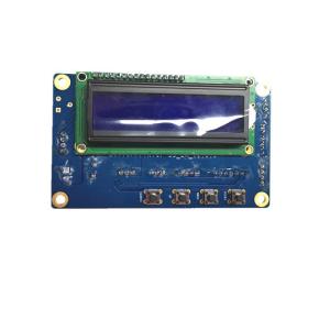 Z Axis Automatic control panel inkjet board , Printer Control Board