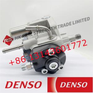 Diesel Common Rail HP3 Fuel Injection Pump 294000-0042 For MAZDA RF5C13800