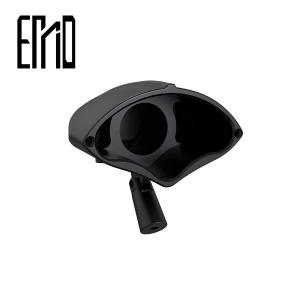 35W LED Motorcycle Headlamp Fit Modified Triple Tree INCA Customization HL-003