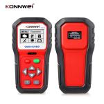 2.8 Inch Obd2 Ii Eobd Car Diagnostic Code Reader Live Data Check Engine Light O2