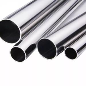 China ASTM A240 A554 Inox Seamless Weld Stainless Steel Pipe 321 904L 310S Tube Round on sale