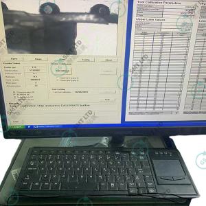 Assembleon Feeder Calibration Jig for SMT Production 1-7 Days Lead Time