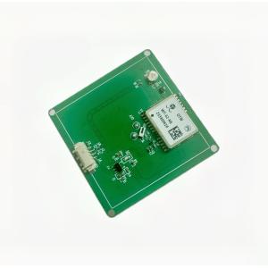 GNSS / Dual Frequency RTK Development Board With 4G Support OEM GPS MODULE