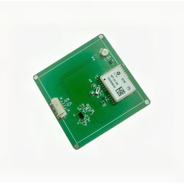 GNSS Development Board 4G and Dual Frequency RTK OEM Module Power Consume 80 MA