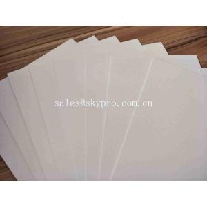 Customized Polypropylene Solid PP Plastic Cutting Board Assorted Fireproof Rigid