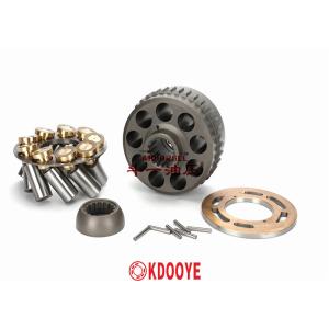 0365307 Cylinder Block Parts for EX200-1 DH220-5 DH220-7 R290-7