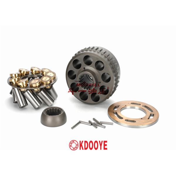 Quality 0365307 Cylinder Block Parts for EX200-1 DH220-5 DH220-7 R290-7 wholesale