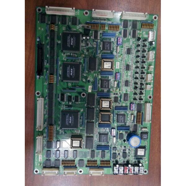 Quality used Noritsu Control Pcb J390947 J390947-01 For Qss 32 3301 Minilab wholesale